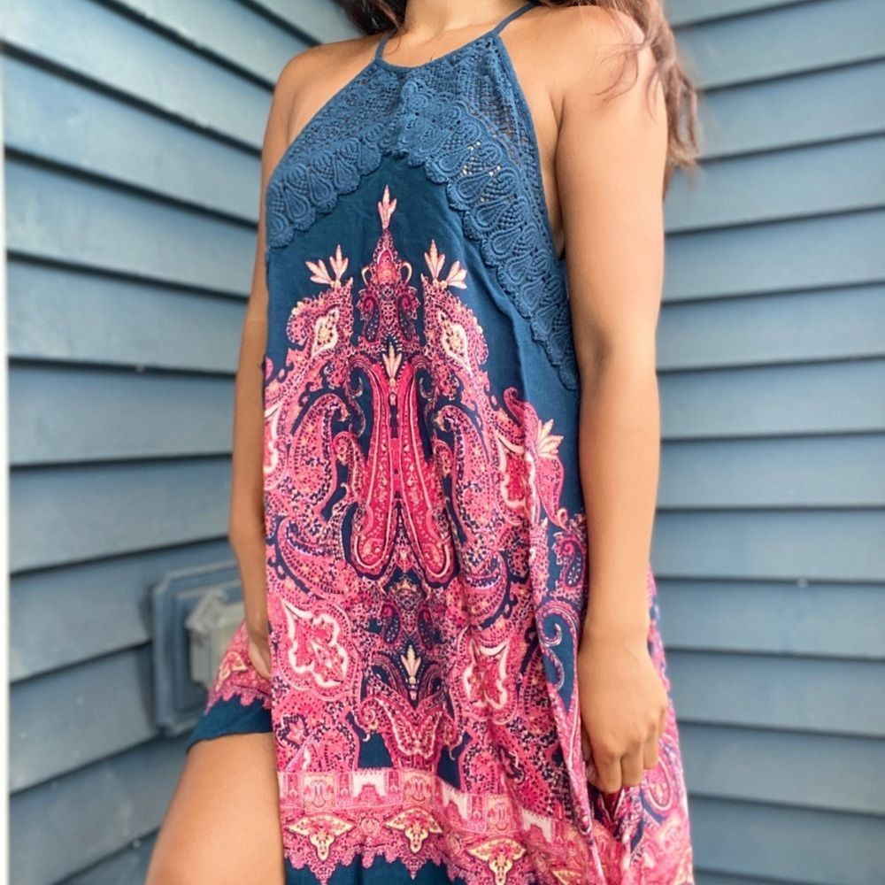 Free People Dress